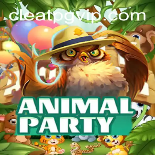 Conheça AnimalParty: O Jogo Que Conquista Famílias e Amigos