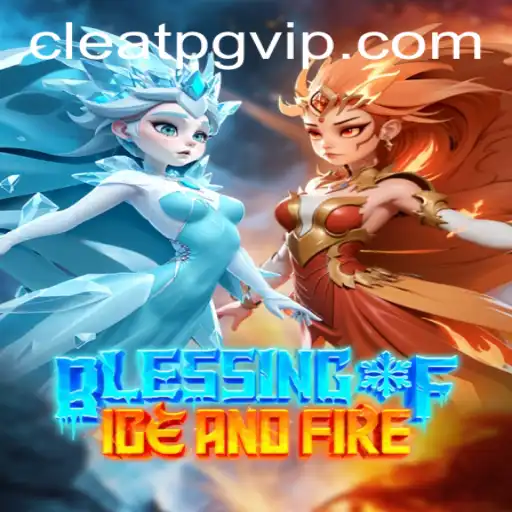 Descubra o Entusiasmante Mundo de 'Blessing of Ice and Fire'