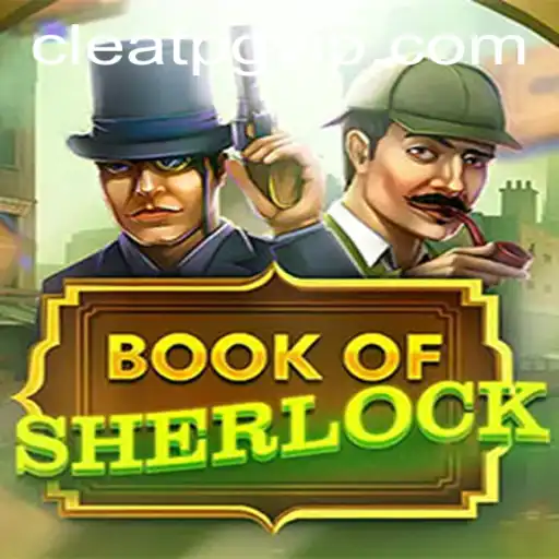 Explorando o Mundo do Jogo BookOfSherlock