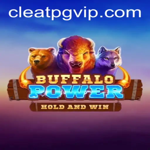 Explorando o Mundo de BuffaloPower: Um Jogo de Estratégia Inovador