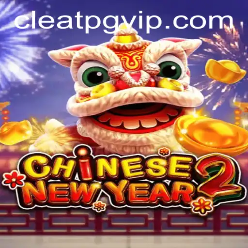 Descubra a Empolgação de CHINESENEWYEAR2: Um Jogo Inovador