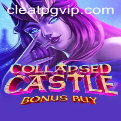 Descubra o Jogo Empolgante: CollapsedCastleBonusBuy