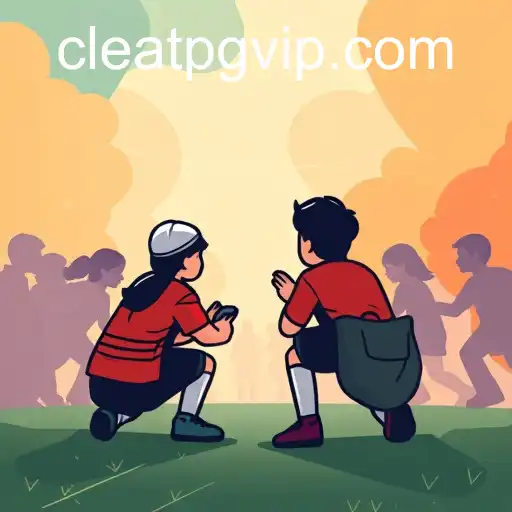 Comunidade Jogadores