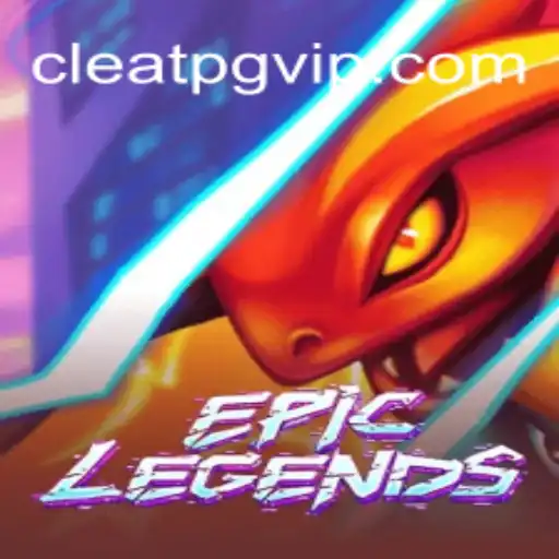 Descubra o Mundo de EpicLegends: Uma Experiência de Jogo Inovadora