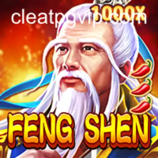 Explorando FengShen: Um Novo Horizonte no Mundo dos Jogos