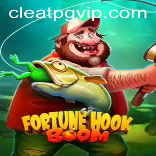 Explorando as Aventuras de FortuneHookBoom: Um Mergulho nas Regras e Dinâmicas do Jogo