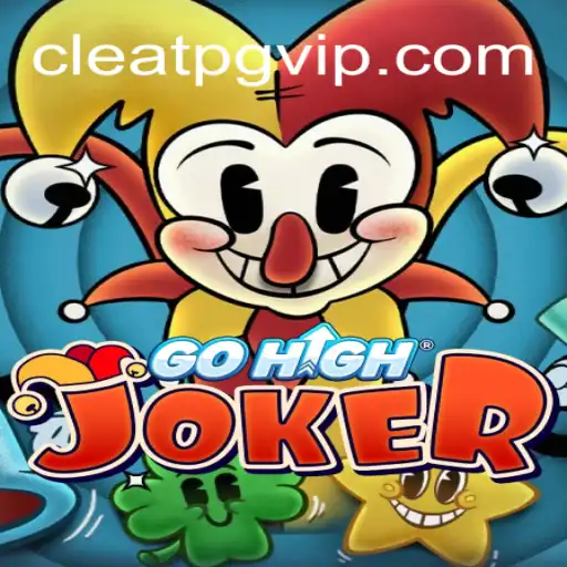 Descubra GoHighJoker: O Jogo Inovador com Toques Estratégicos