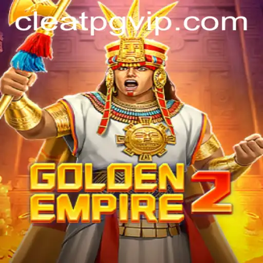GoldenEmpire2: A Experiência Definitiva de Estratégia e Aventura