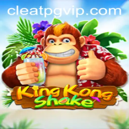 Descubra o Mundo Agitado de KingKongShake