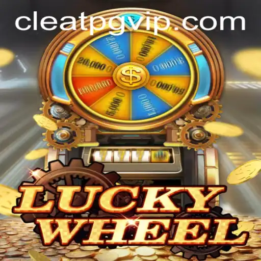 A Nova Sensação do Entretenimento Online: LuckyWheel no CleatPG.com
