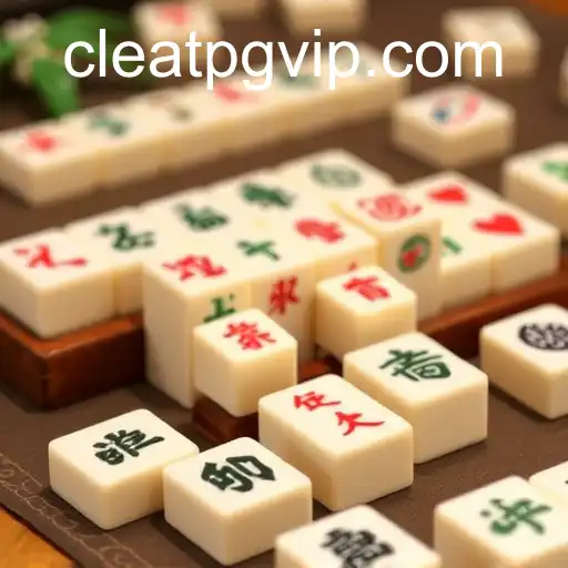 Mahjong
