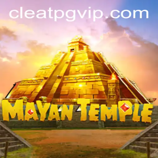 MayanTemple: A Aventura Mística do CleatPG.com