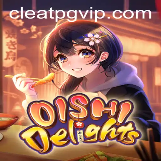 OishiDelights: Descubra o Mundo de Sabores e Diversão