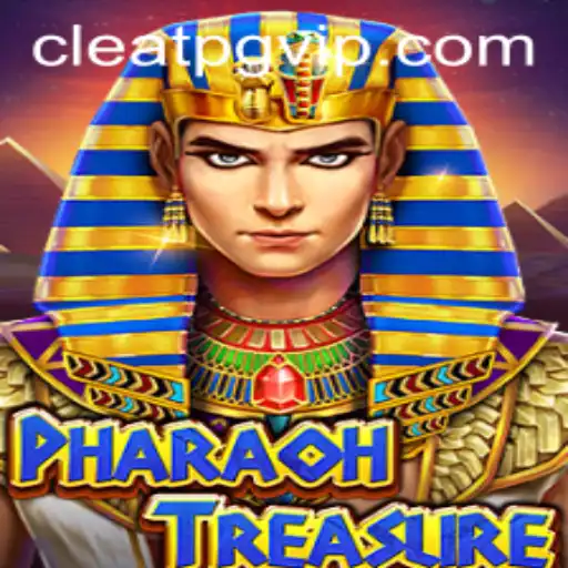 PharaohTreasure: Descubra os Segredos do Antigo Egito com CleatPG.com