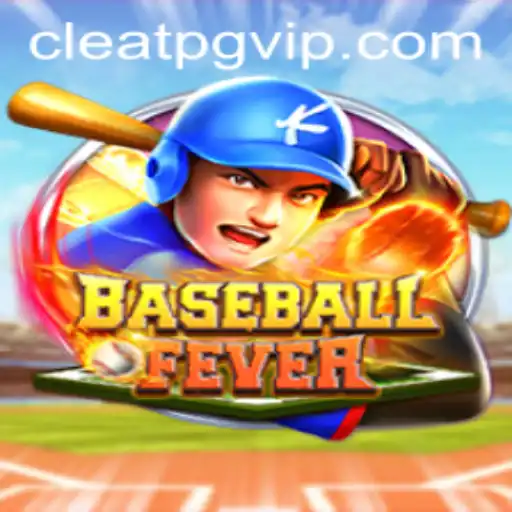 Descubra as Emoções do BaseballFever Enquanto Compete no CleatPG.com