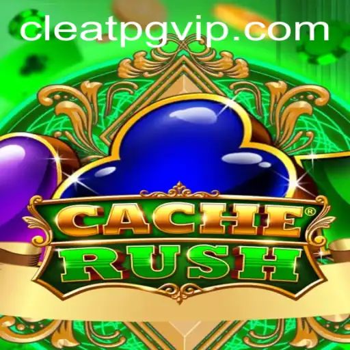 CacheRush: O Novo Fenômeno dos Jogos de Tabuleiro