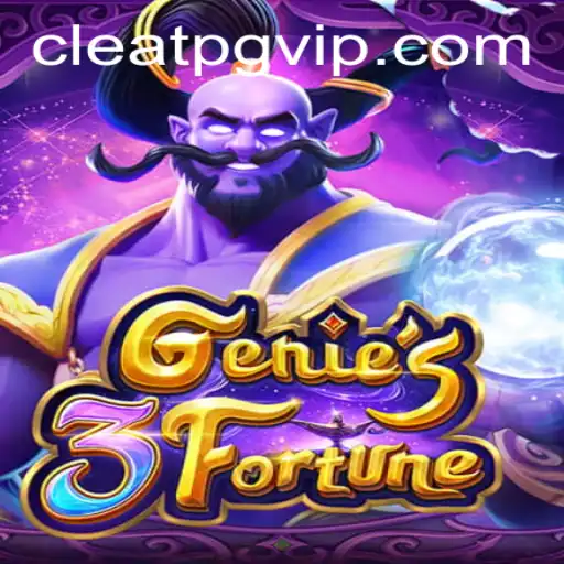 Desvende os Segredos do Genie3Fortune: Um Mergulho no Mundo do Jogo Revolucionário