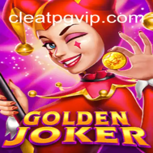 GoldenJoker: Descubra o Jogo que Está Prendendo a Atenção dos Jogadores
