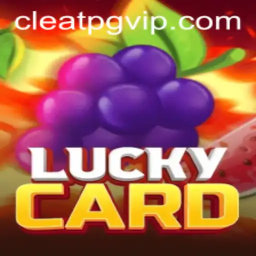 Descubra LuckyCard: O Novo Fenômeno dos Jogos Online
