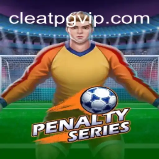 Descubra o Mundo Emocionante de PenaltySeries: O Jogo que Revoluciona as Tardes de Diversão