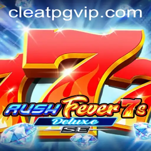 Descubra o Mundo Empolgante de RushFever7sDeluxeSE