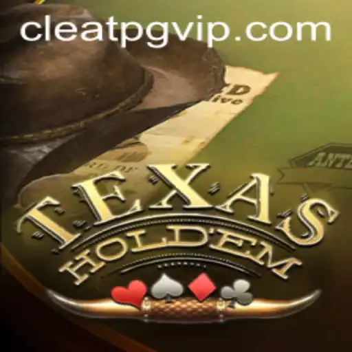 Introdução ao Texas Hold'em: Regras e Estratégias para o Sucesso no CleatPG.com