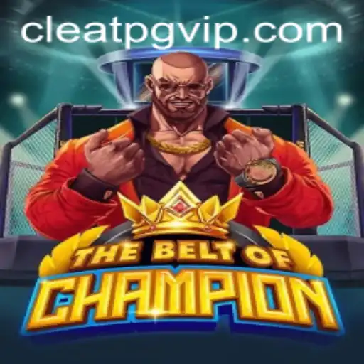 Descobrindo TheBeltOfChampion: O Novo Fenômeno no Mundo dos Jogos