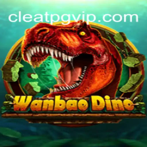 WanBaoDino: Descobrindo a Aventura Pré-Histórica com CleatPG.com