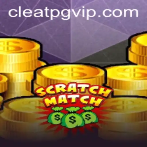 Explorando ScratchMatch: O Jogo Inovador da CleatPG.com