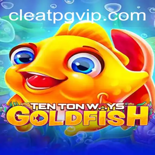 Explorando o Jogo Inovador TenTonWaysGoldfish
