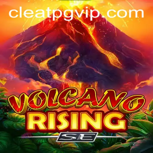 Explorando o Mundo de VolcanoRisingSE: Uma Aventura Inesquecível