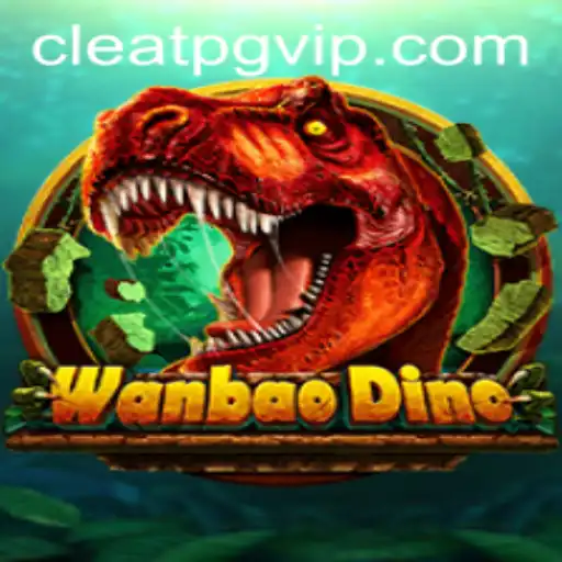 WanBaoDino: Descobrindo a Aventura Pré-Histórica com CleatPG.com